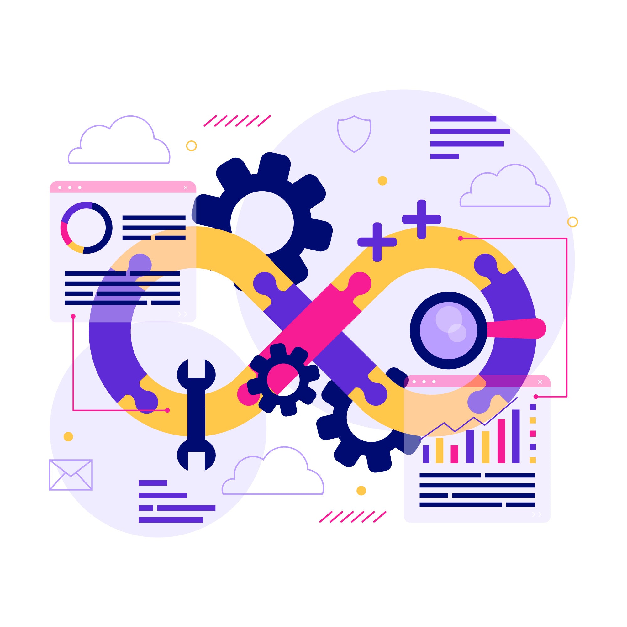 Enhance Organizational Change With Our Powerful Matrix Excel Template 