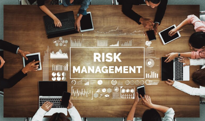 What Is A Risk Management Plan?