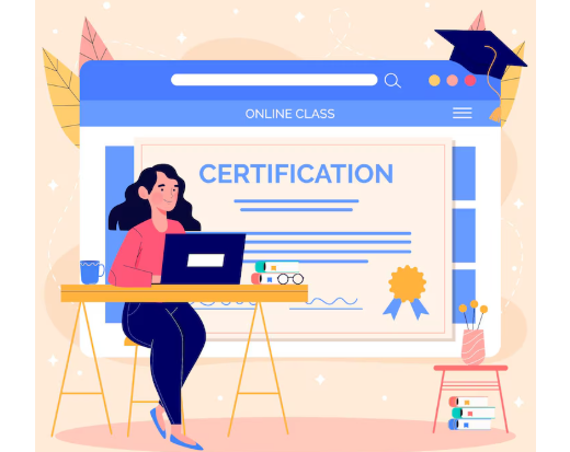 What Is MoR Certification?