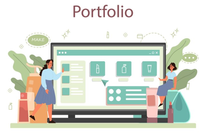 What Are The 4 Types Of Portfolio Management?