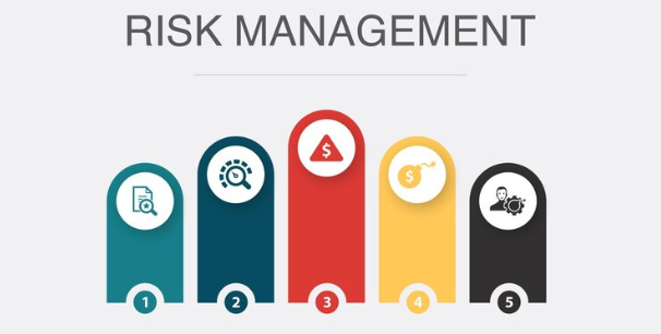 What Are The 5 Elements Of Risk Management?