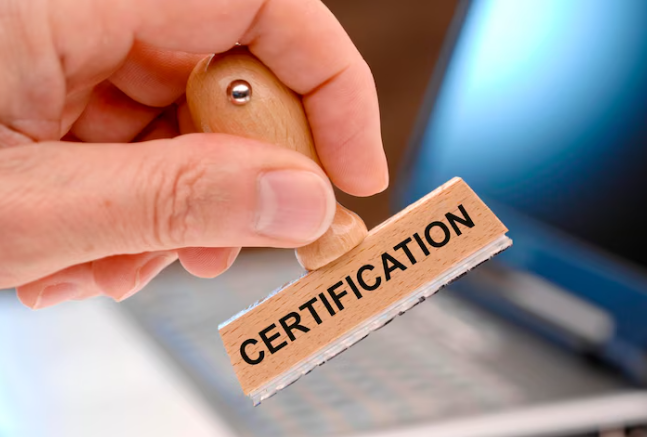 What Is The MSP Certification?