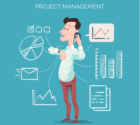 What Counts As Project Management Experience For PMP?