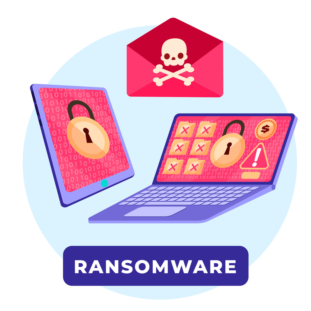 Ransomware Attacks: How to Prevent and Recover from a Data Breach