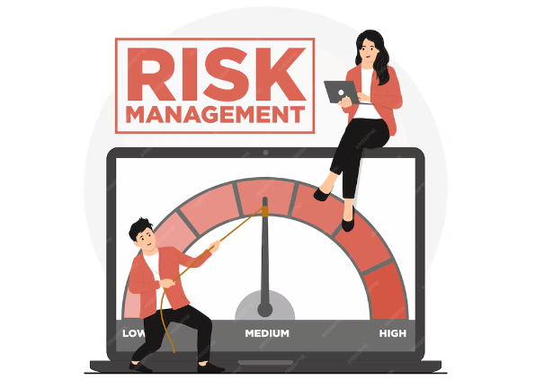 What Is Risk Management?