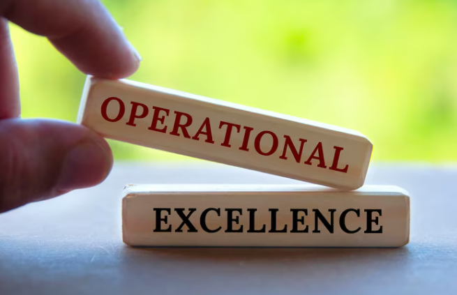 Achieving Operational Excellence In Business World