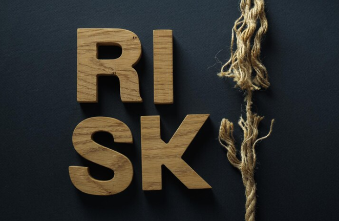 What Are The 4 Types Of Risk Management?