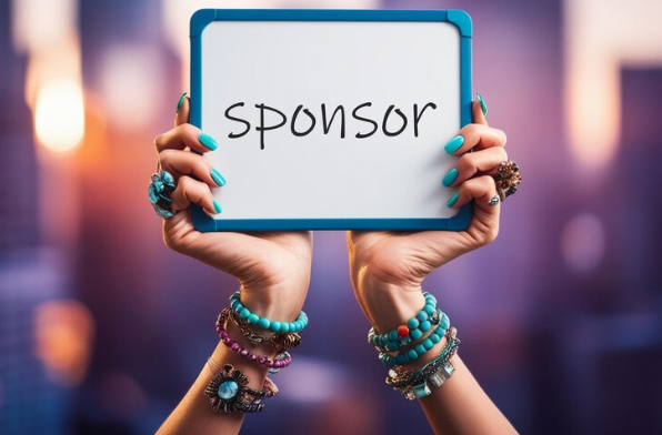 What Is The Purpose Of A Sponsor?