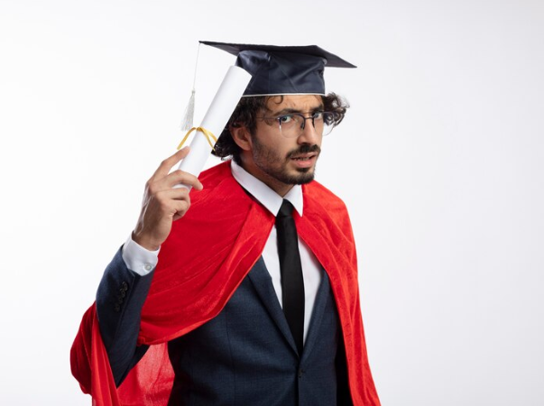 Is PRINCE2 Equivalent To A Degree?