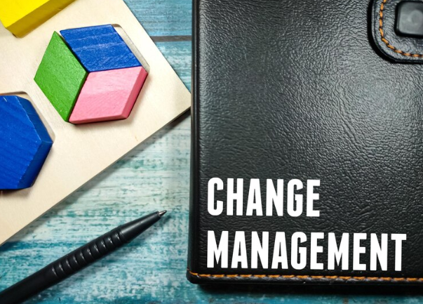 Change Management Methods Every Business Needs To Know