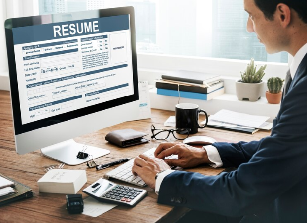 Crafting The Perfect Change Management Resume