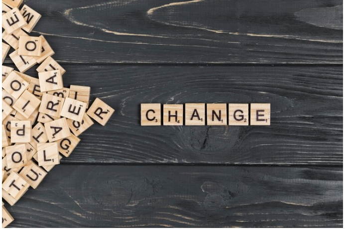 Unlocking The Importance Of Change Management