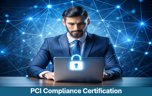 PCI Compliance Certification