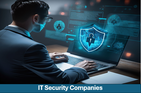 IT Security Companies