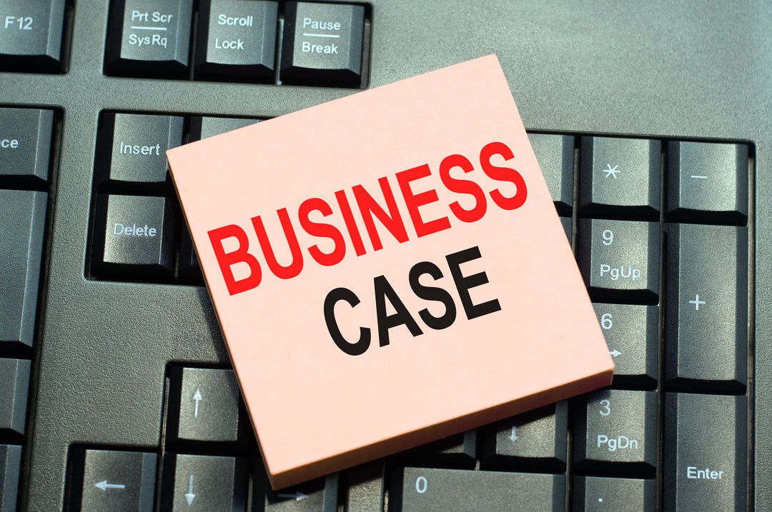 Who Writes And Owns The Business Case?