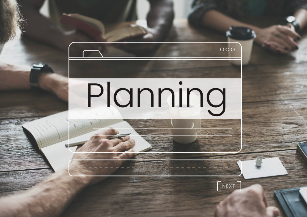 Creating an Effective Contingency Plan