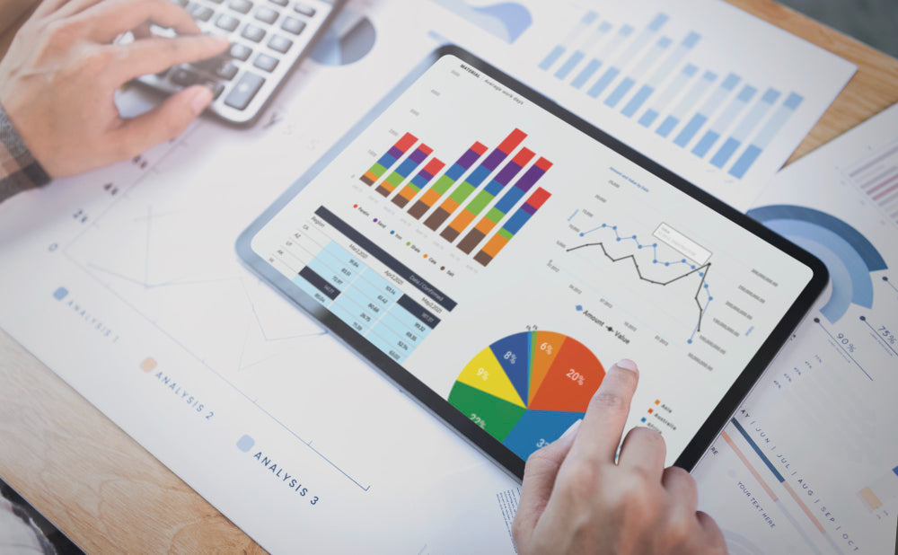 Maximizing Data Analysis: The Art of Creating Effective Stacked Bar Charts