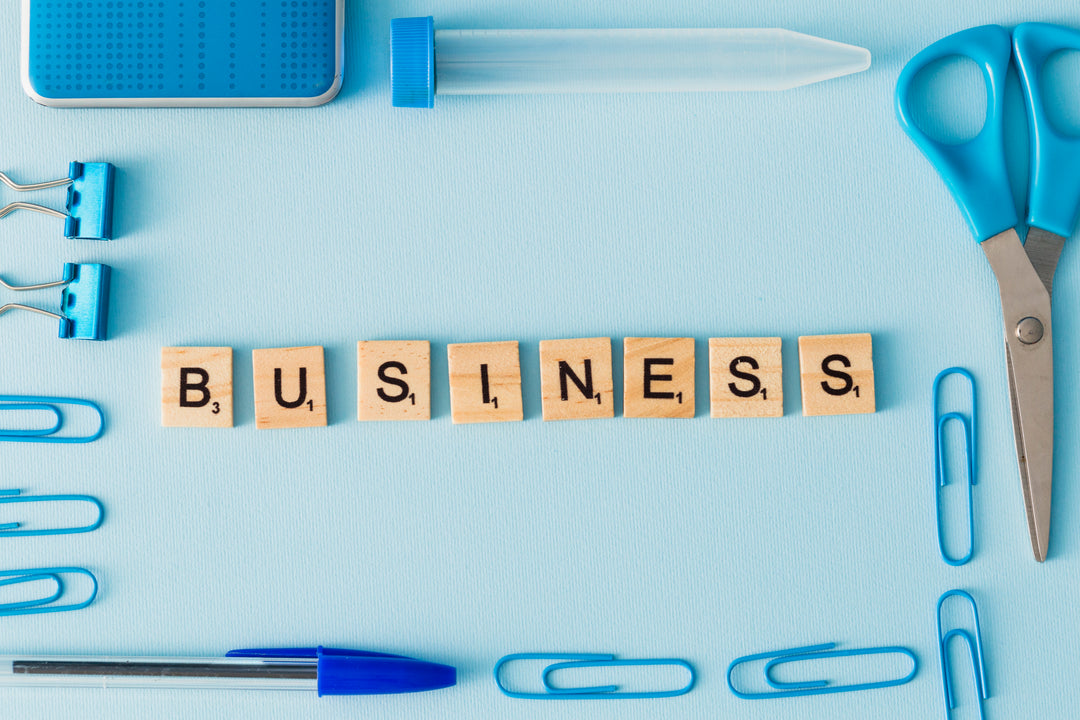 How Do You Write A Business Case Format?