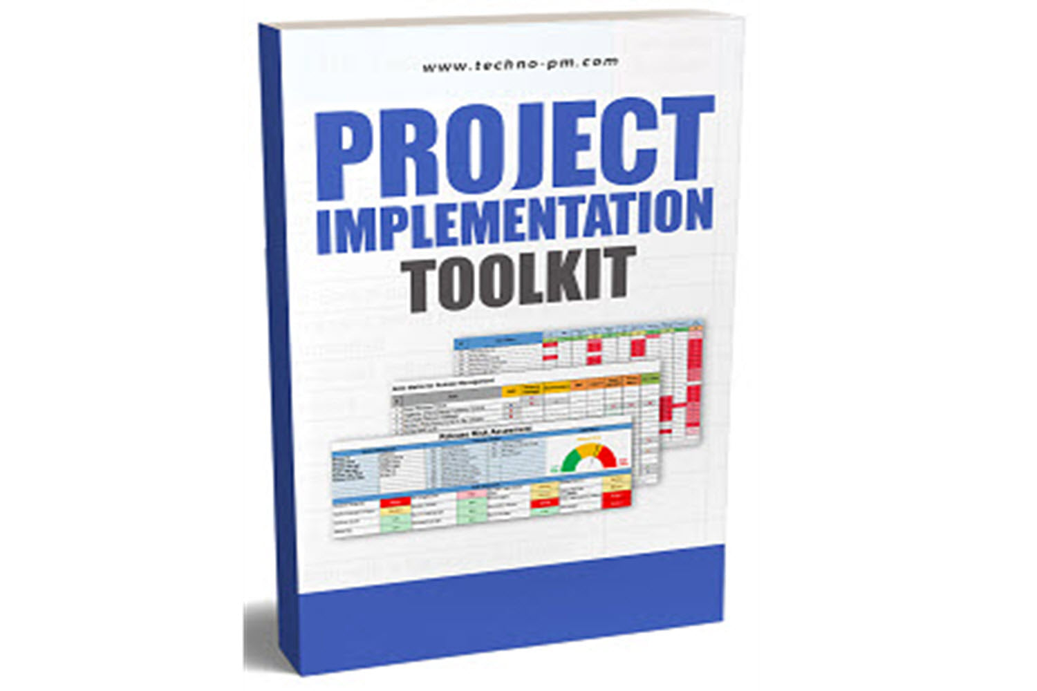 Project Management Templates – Techno PM - Project Management Templates ...