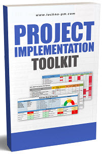 Project Management Templates – Techno PM - Project Management Templates ...